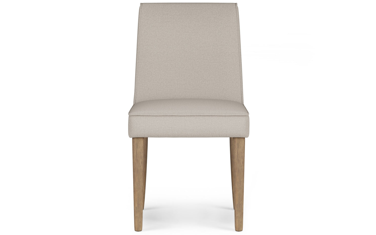 Natural | Bartow Dining Chair ( Set of 2 )