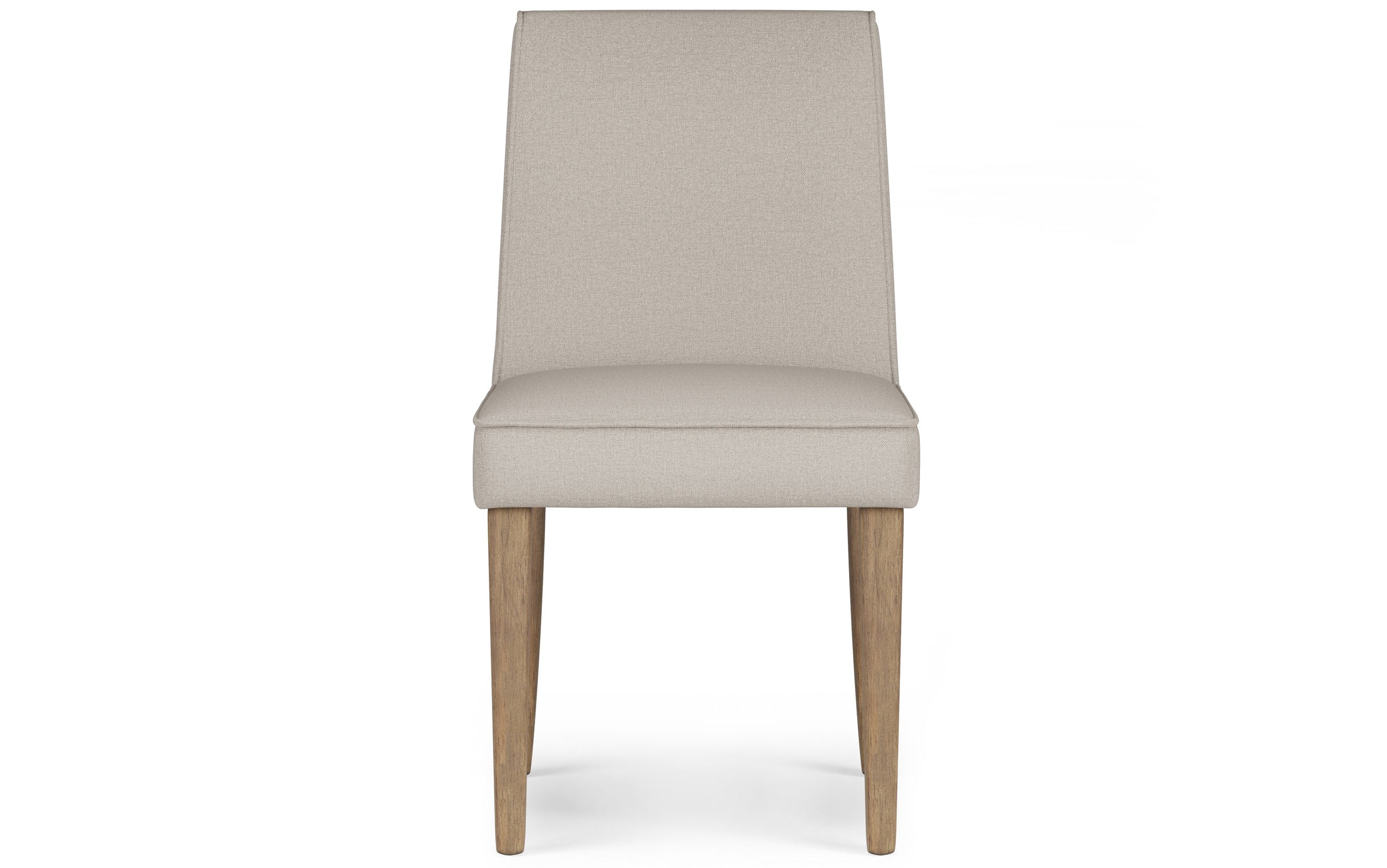 Natural | Bartow Dining Chair ( Set of 2 )