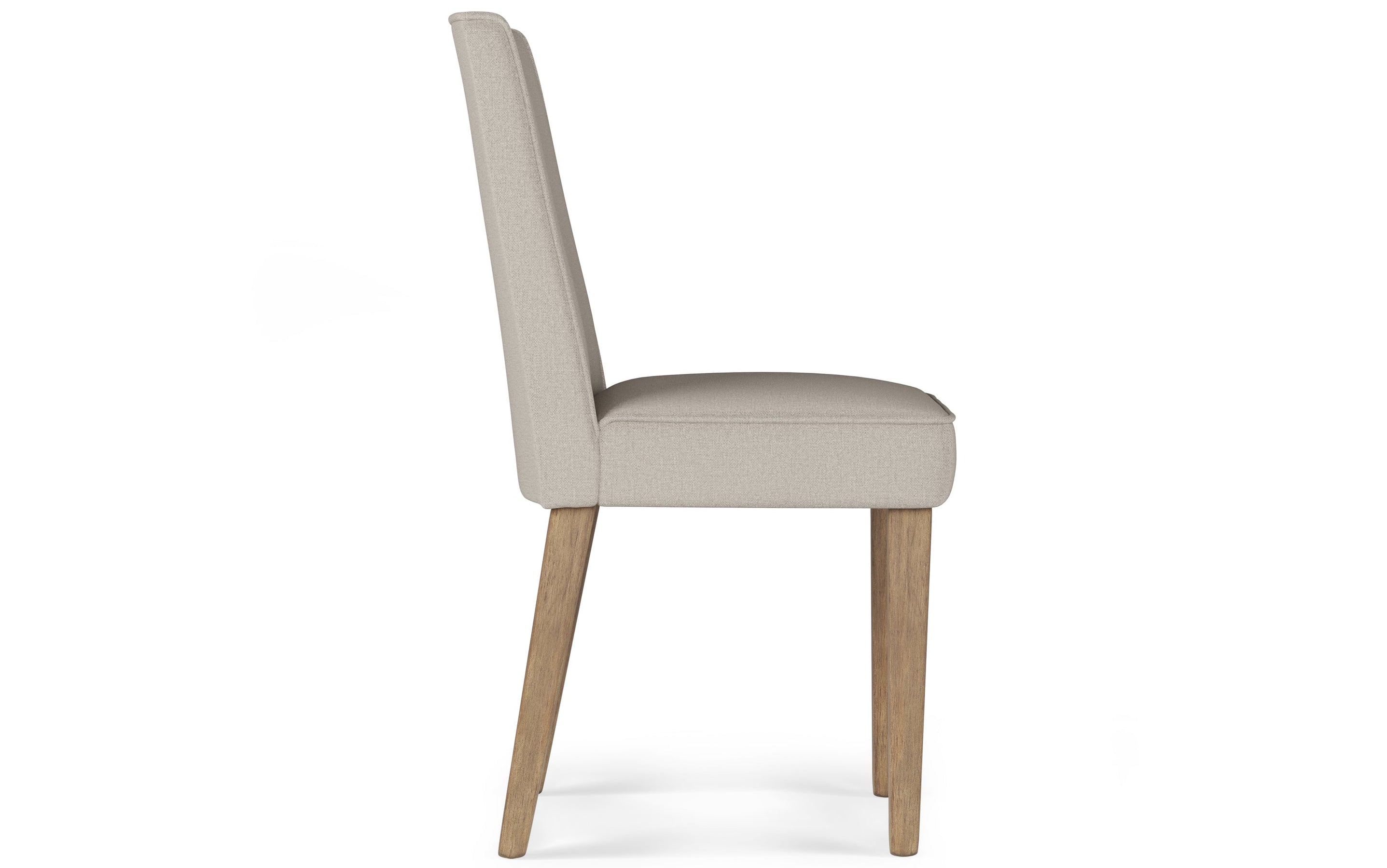 Natural | Bartow Dining Chair ( Set of 2 )