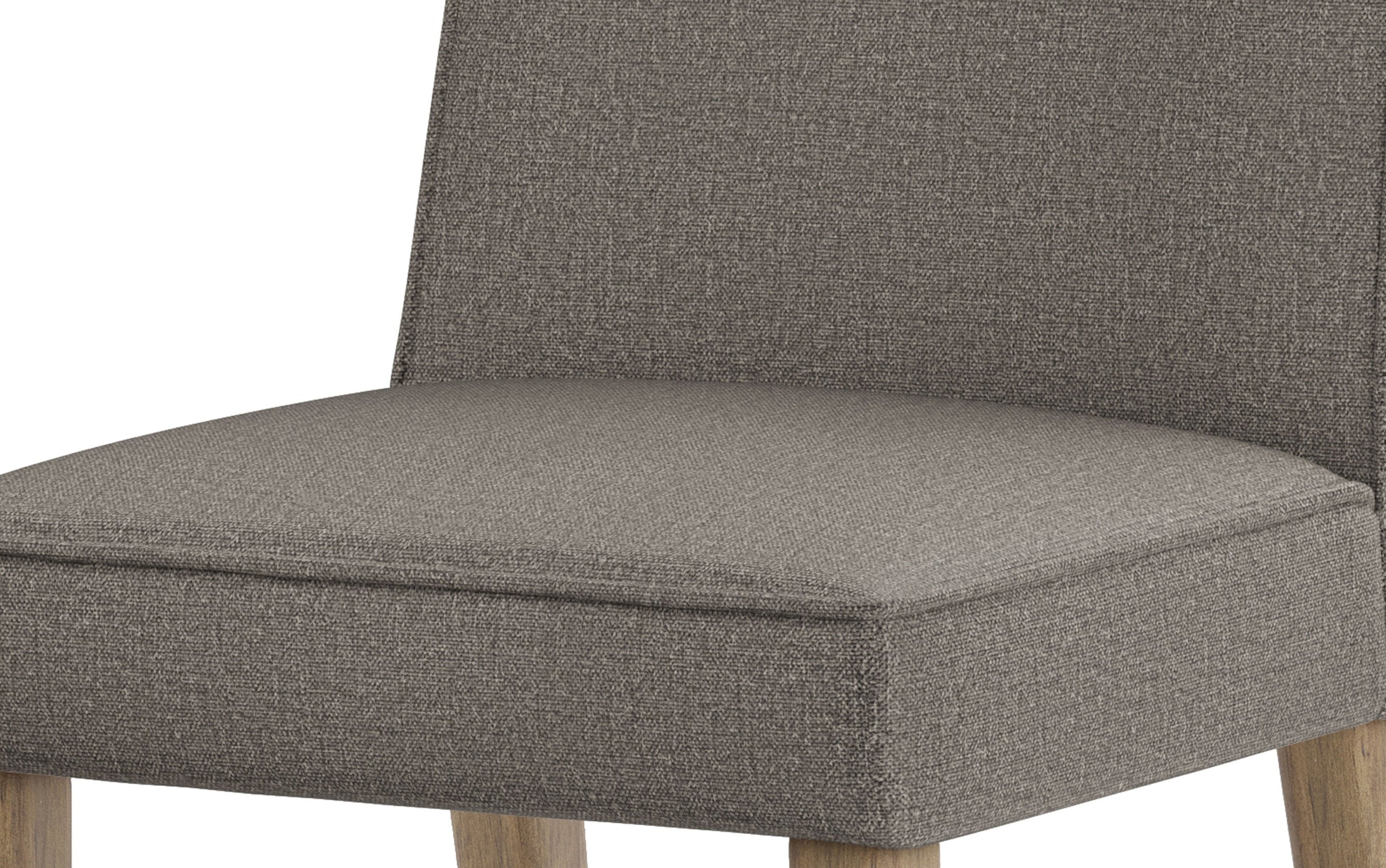 Taupe | Bartow Dining Chair ( Set of 2 )