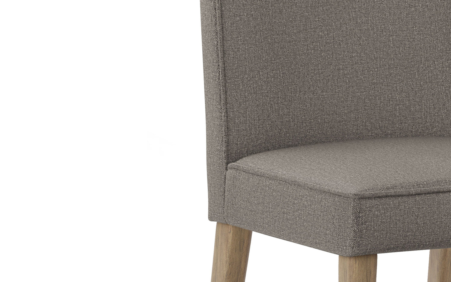 Taupe | Bartow Dining Chair ( Set of 2 )