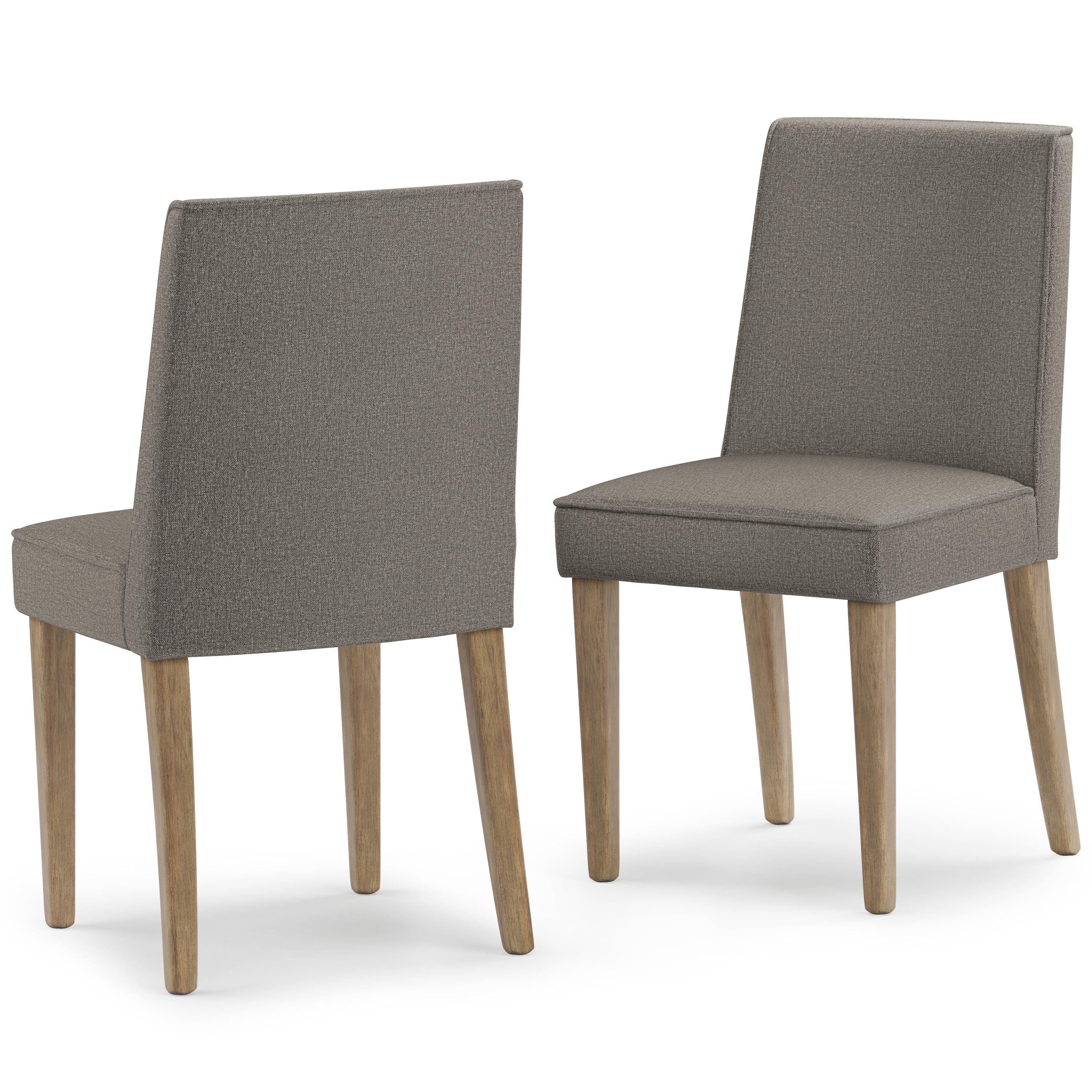 Taupe | Bartow Dining Chair ( Set of 2 )