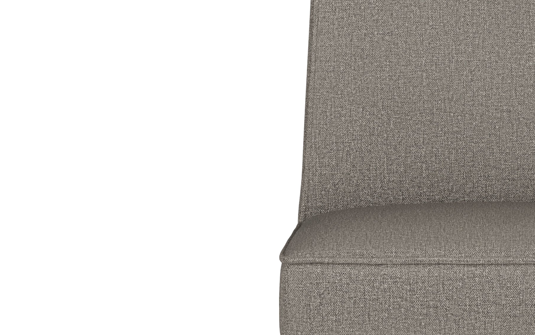 Taupe | Bartow Dining Chair ( Set of 2 )