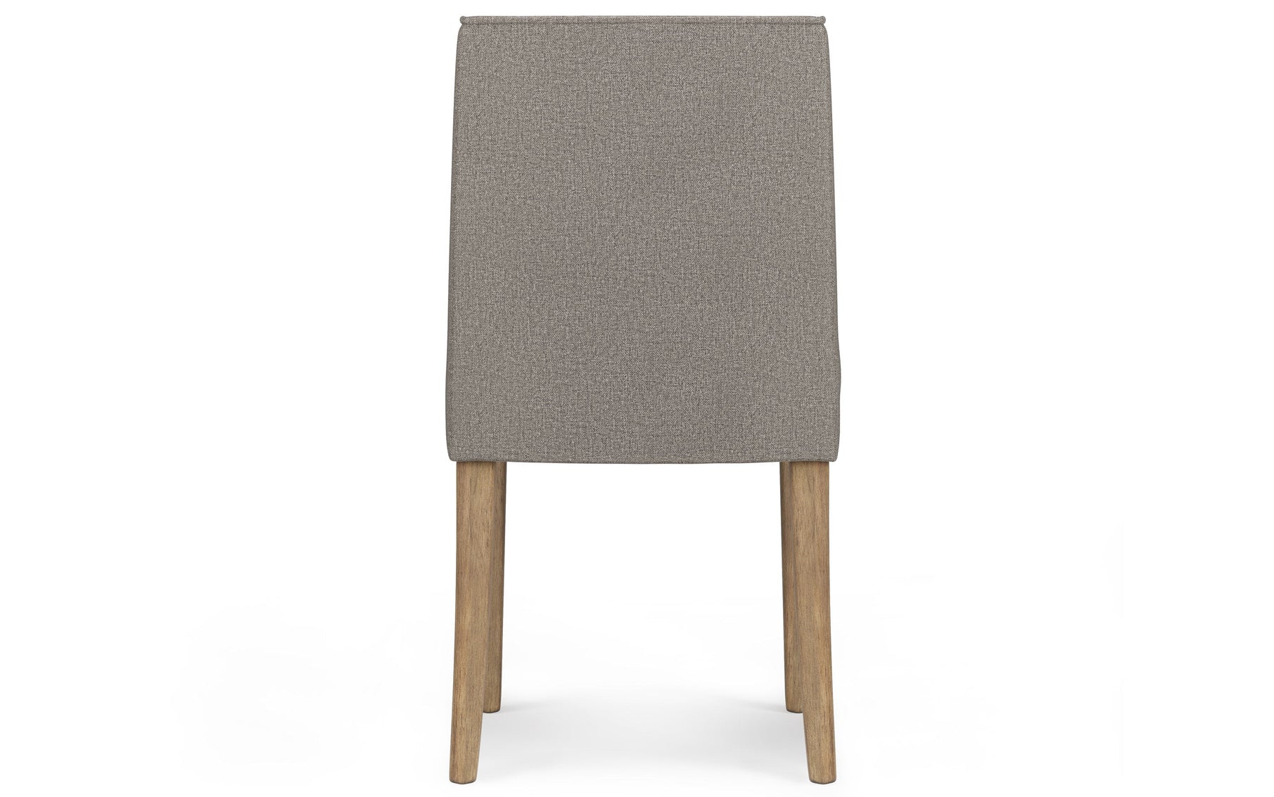 Taupe | Bartow Dining Chair ( Set of 2 )