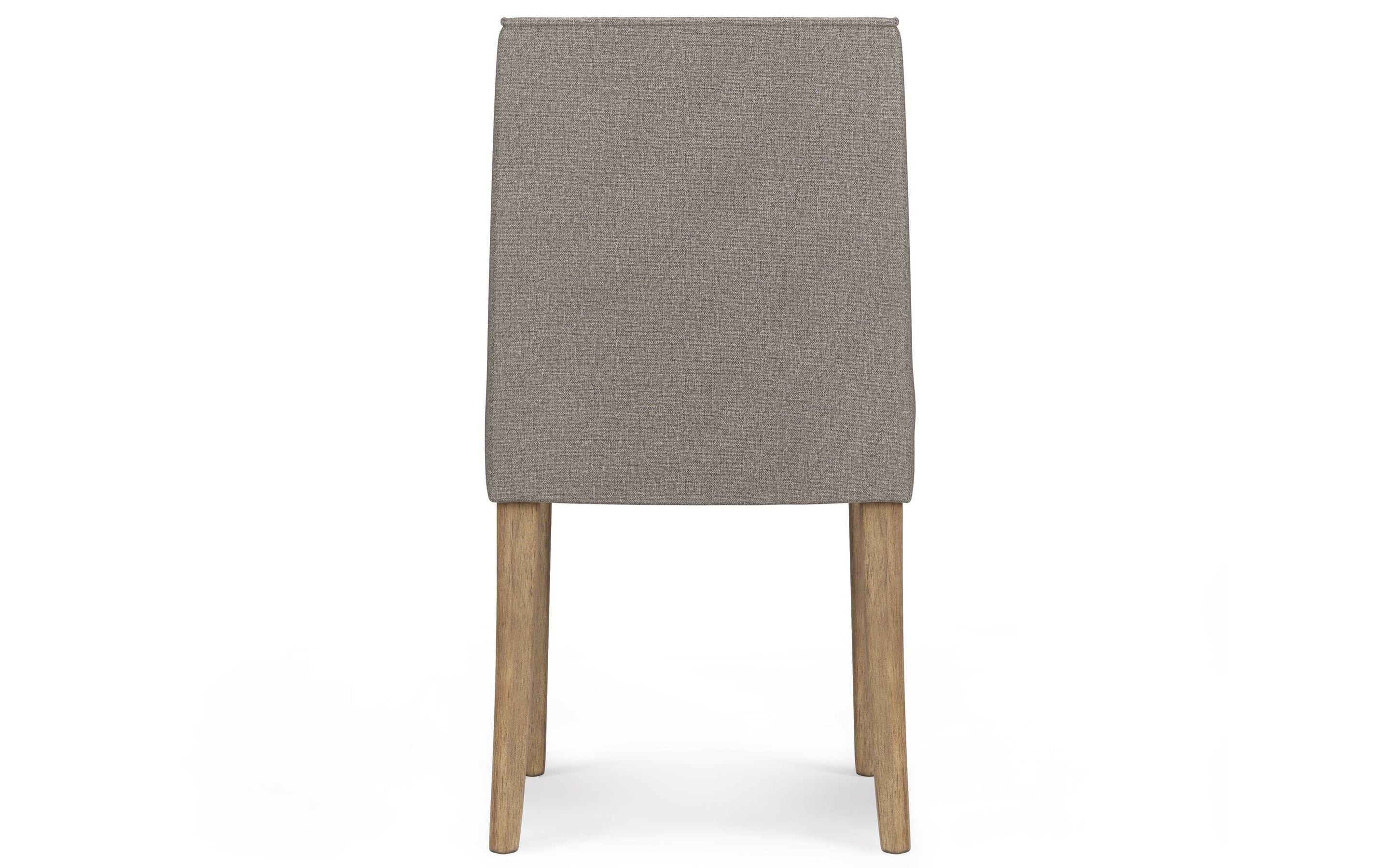 Taupe | Bartow Dining Chair ( Set of 2 )