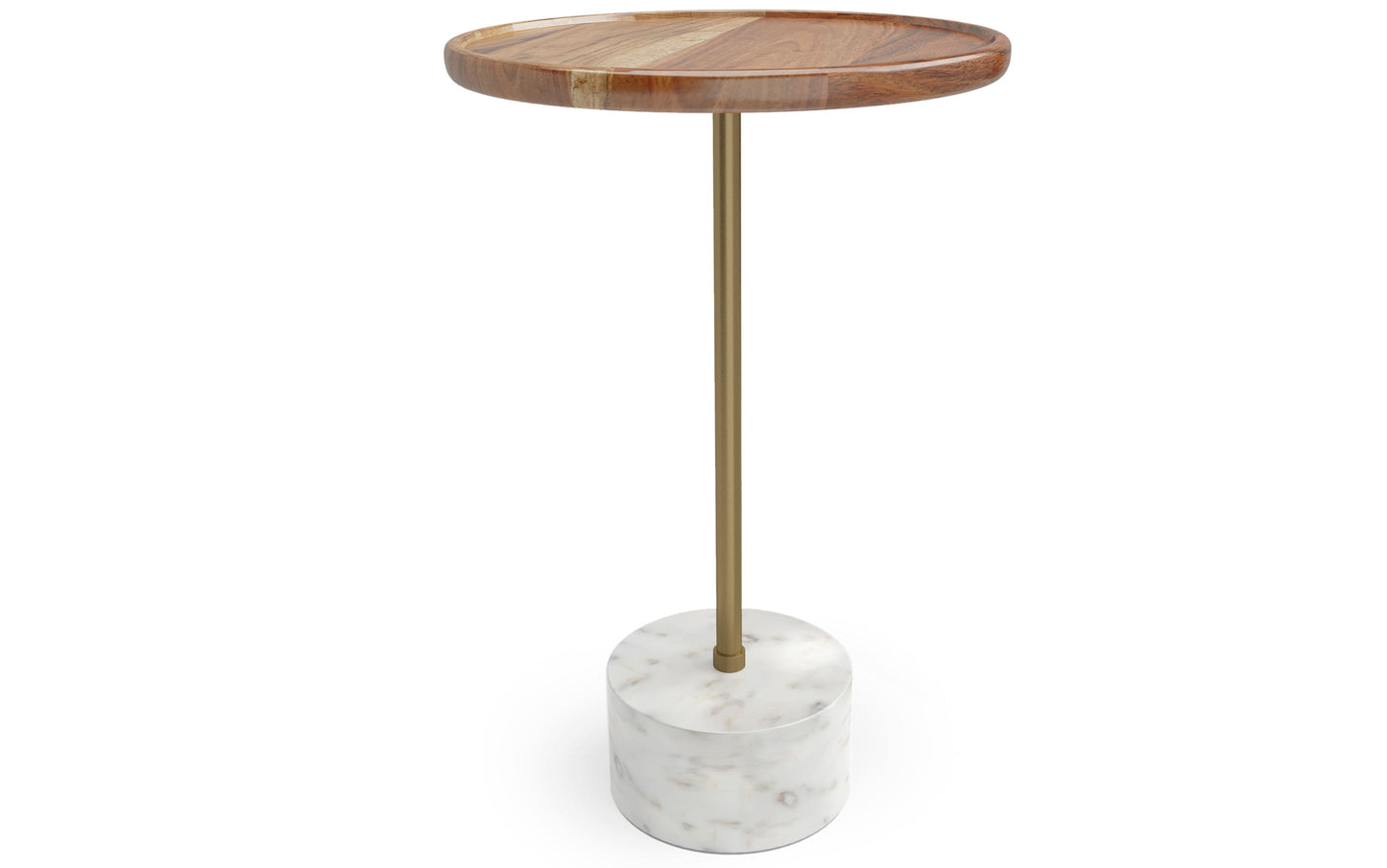 Becker Side Table