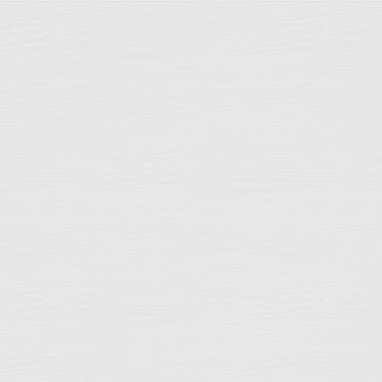 White Solid Wood - Pine | Bedford Tall TV Stand