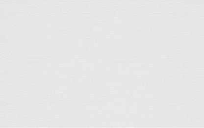 White Solid Wood - Pine | Bedford Tall TV Stand