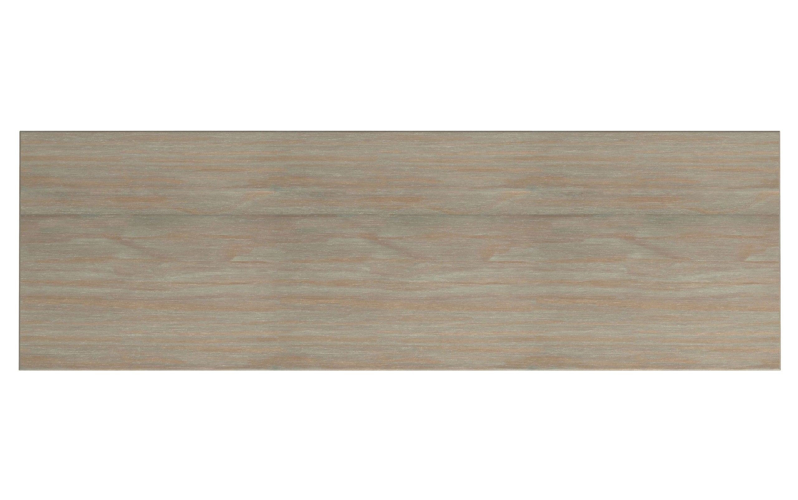 Distressed Grey | Bedford Sideboard Buffet & Winerack