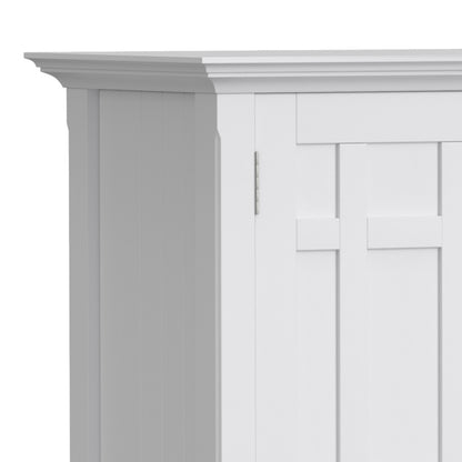 White | Bedford Sideboard Buffet