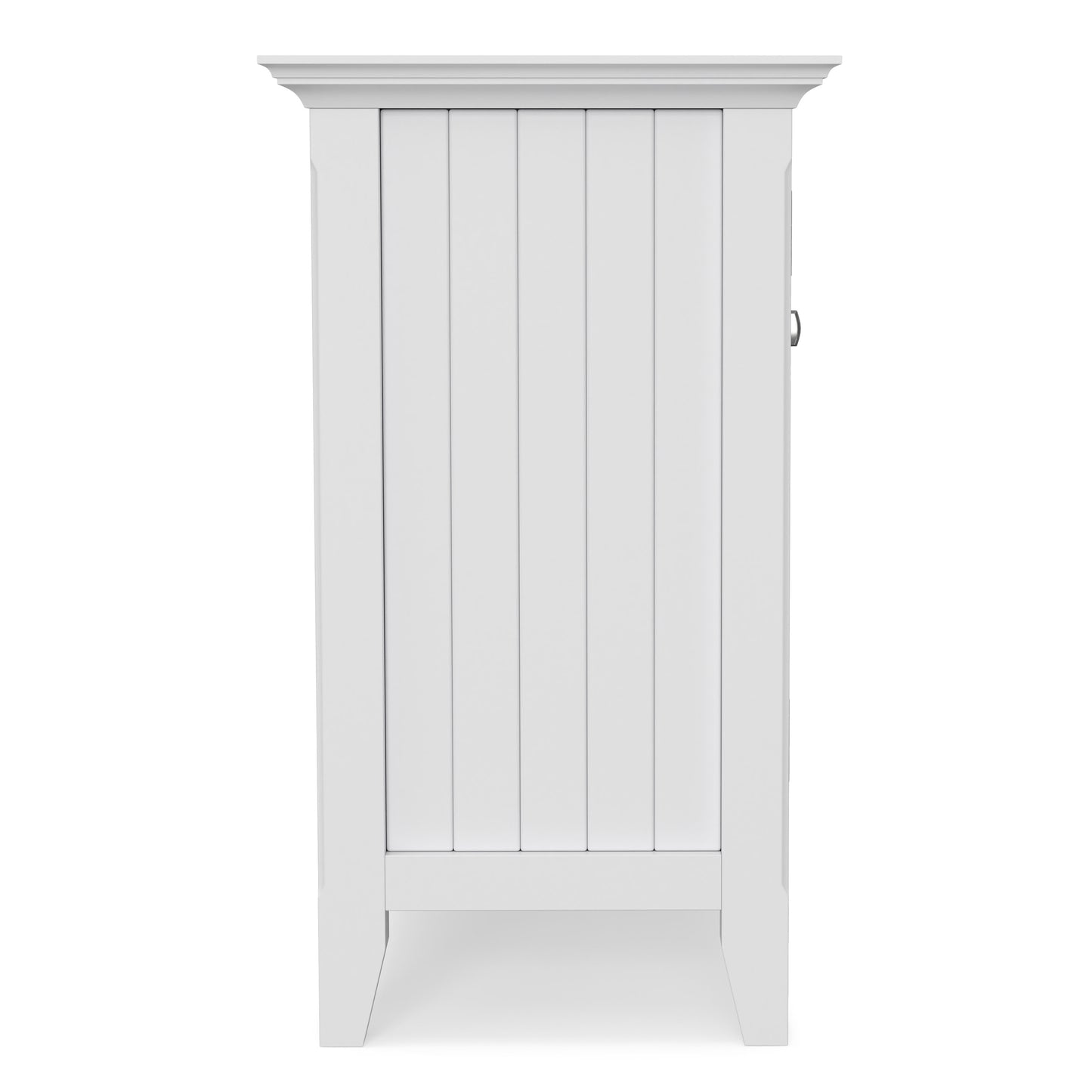 White | Bedford Sideboard Buffet
