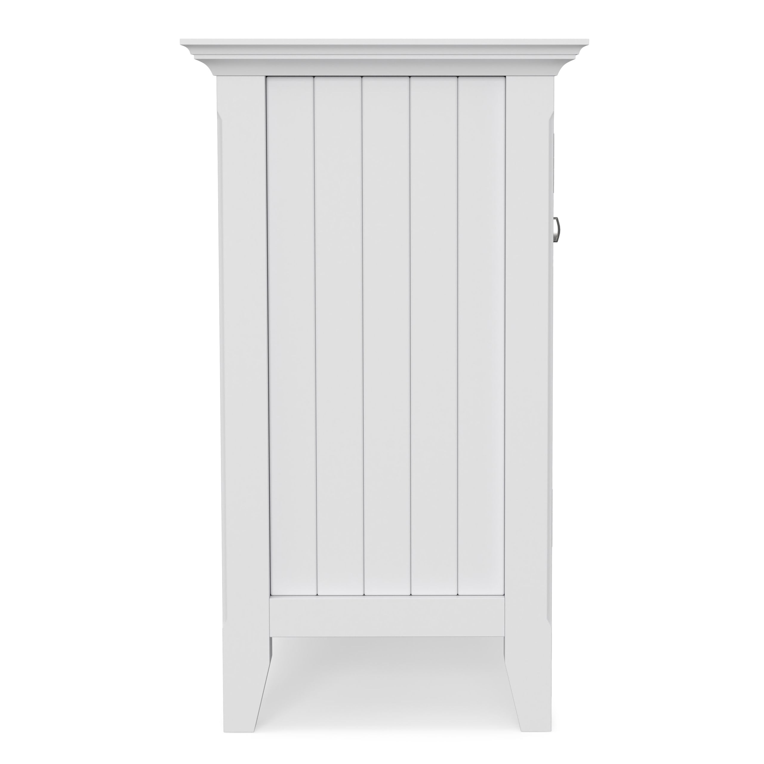 White | Bedford Sideboard Buffet