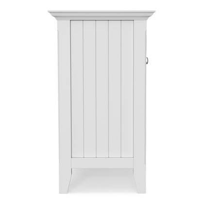 White | Bedford Sideboard Buffet