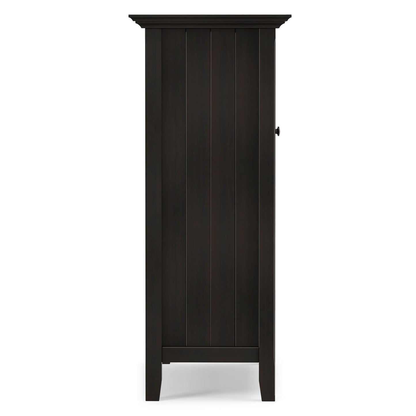 Hickory Brown| Bedford Storage Cabinet