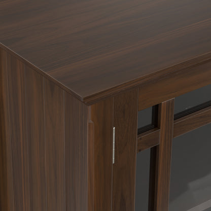 Bedford Wide Storage Cabinet