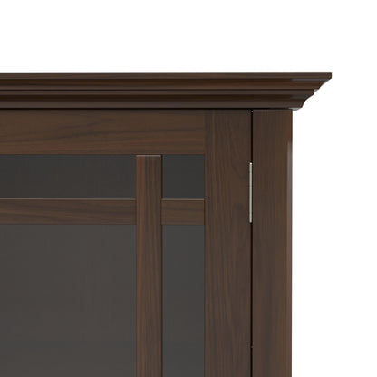 Bedford Wide Storage Cabinet