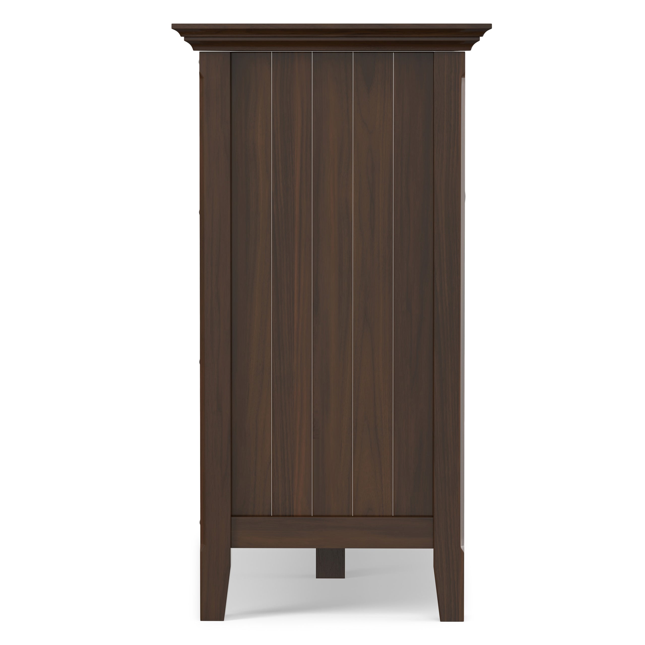 Bedford Wide Storage Cabinet