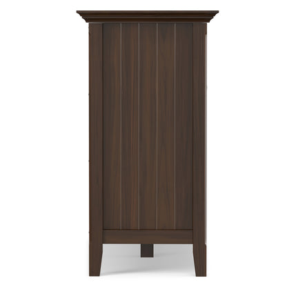 Bedford Wide Storage Cabinet