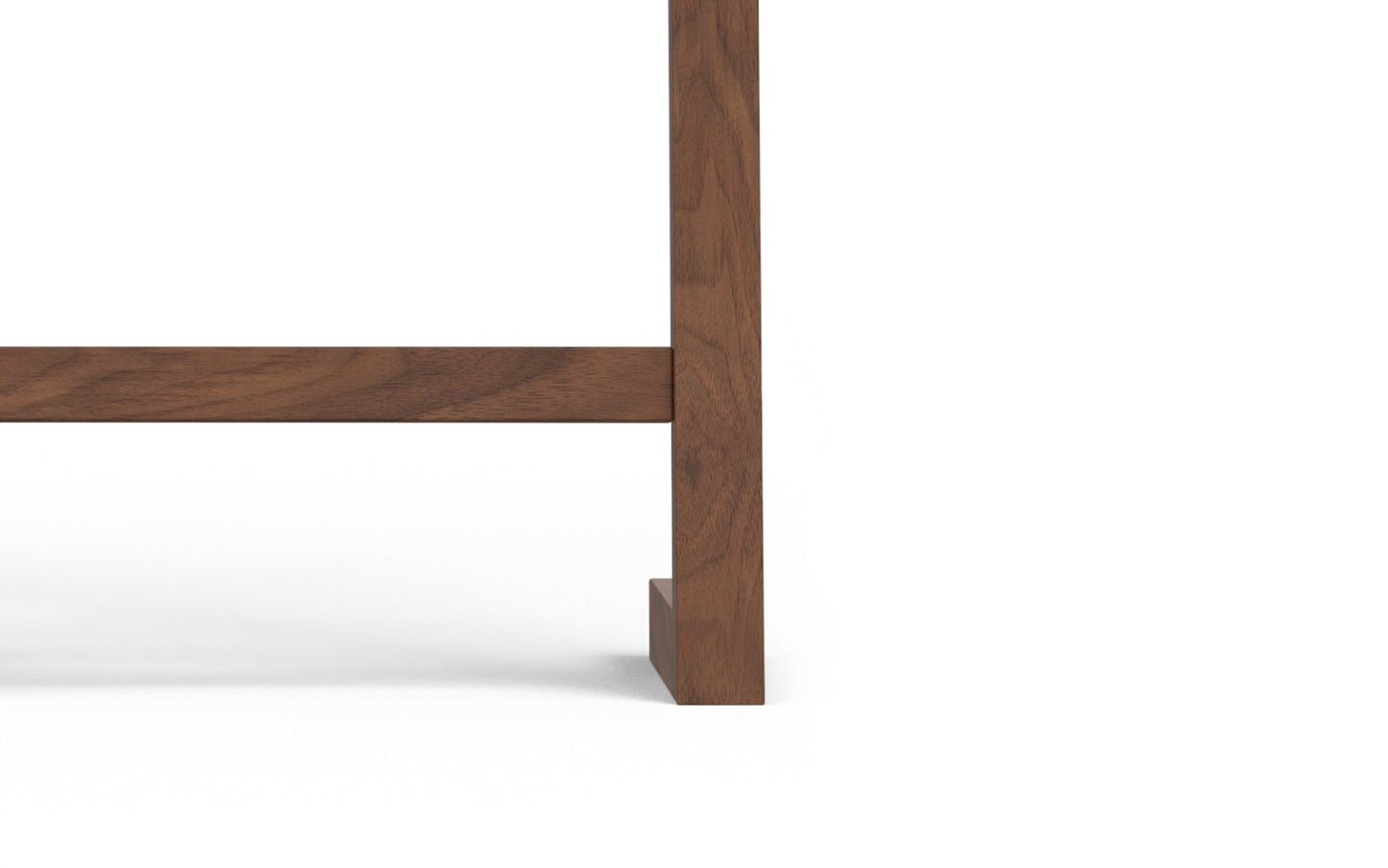 Bray Bath Towel and Blanket Ladder Shelf