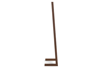 Bray Bath Towel and Blanket Ladder Shelf