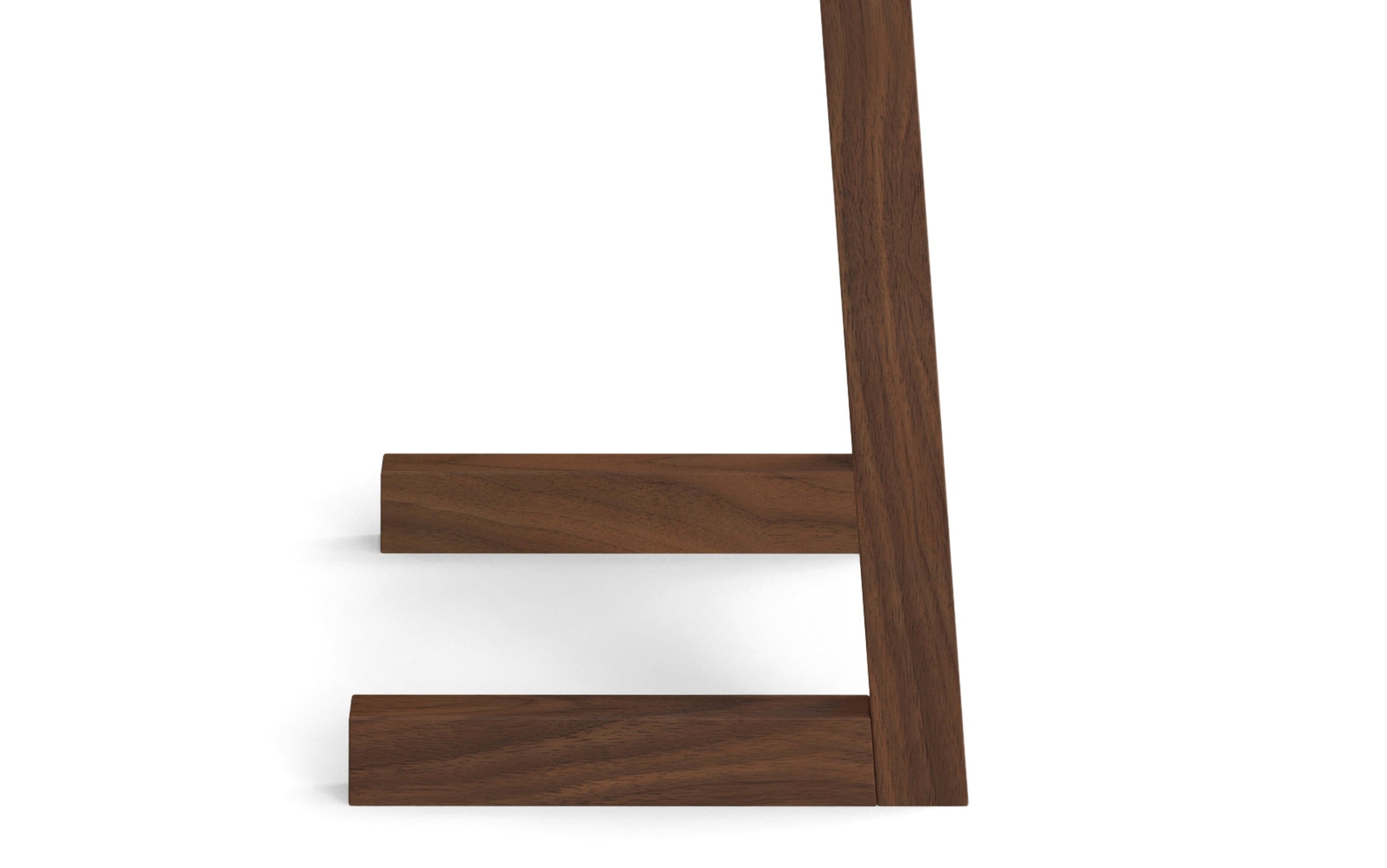 Bray Bath Towel and Blanket Ladder Shelf