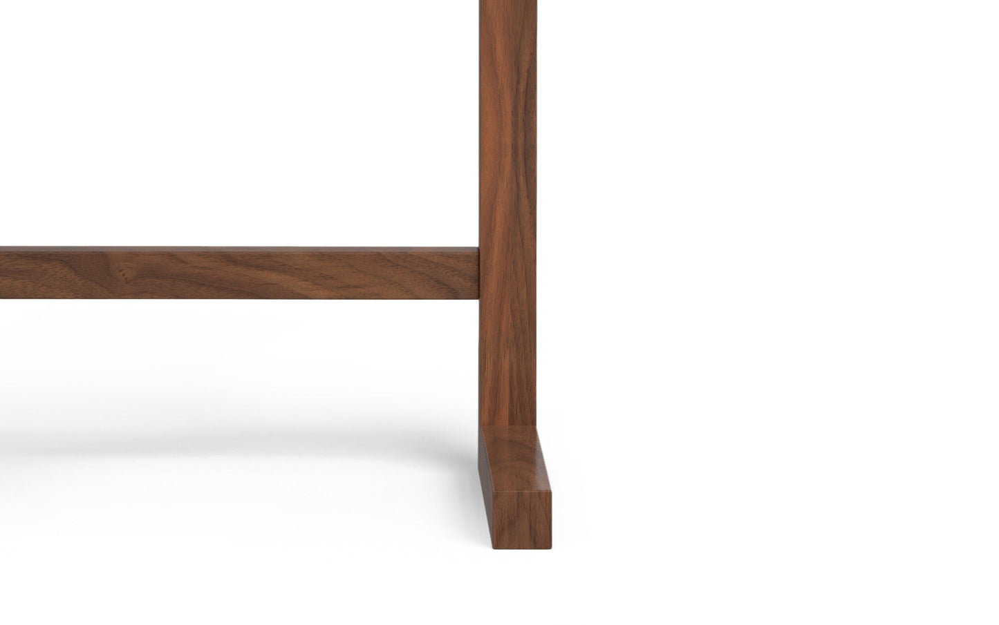 Bray Bath Towel and Blanket Ladder Shelf
