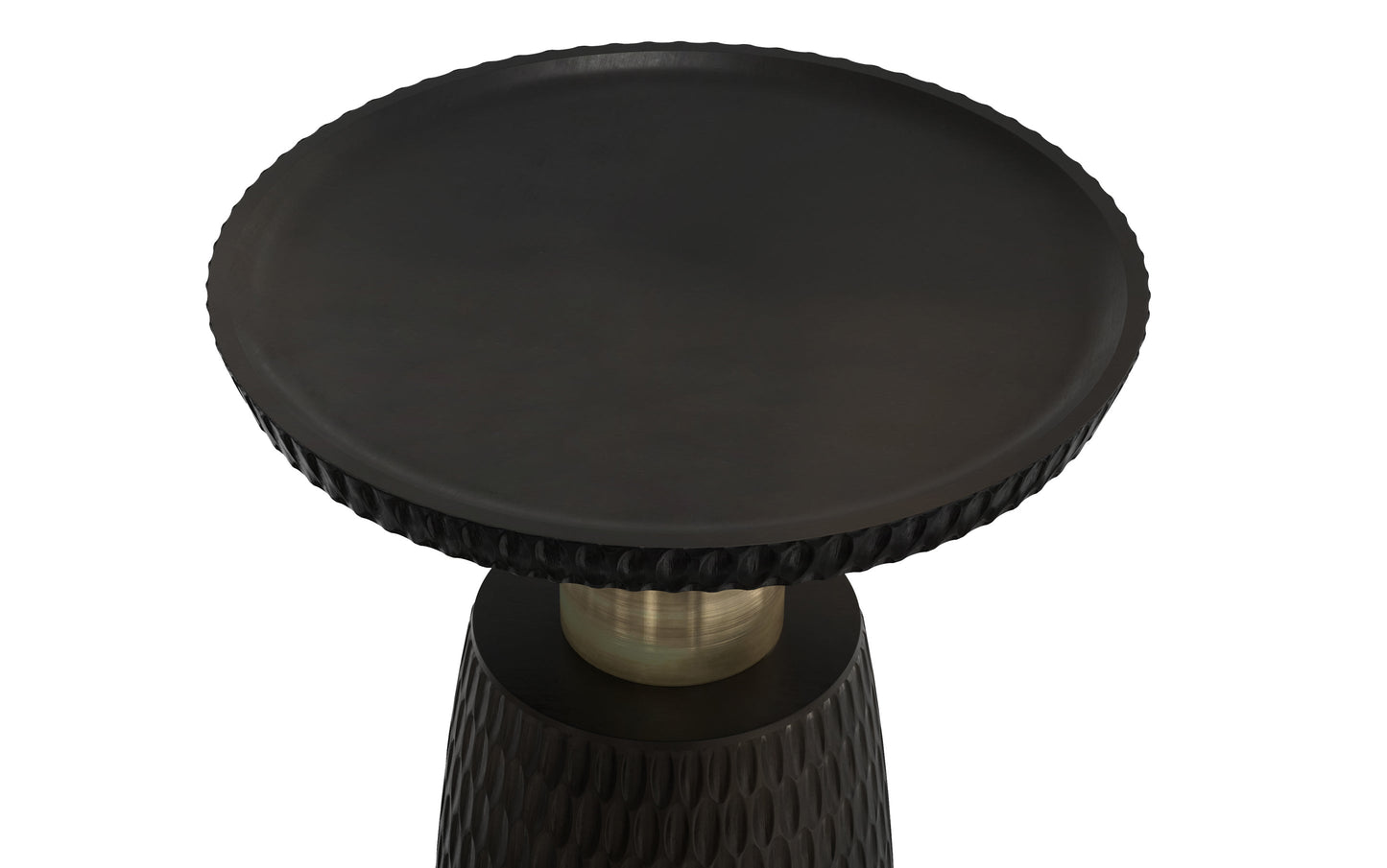 Breanna Side Table