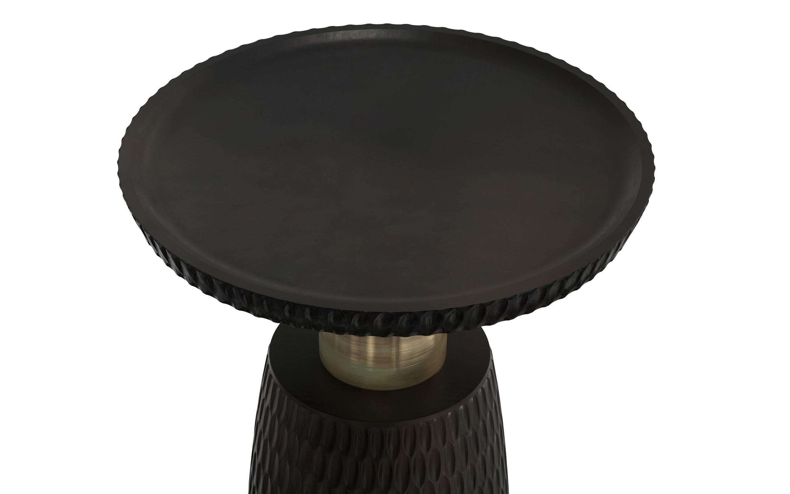 Breanna Side Table