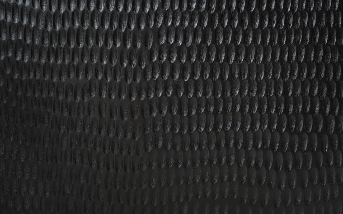 Black | Breanna Side Table
