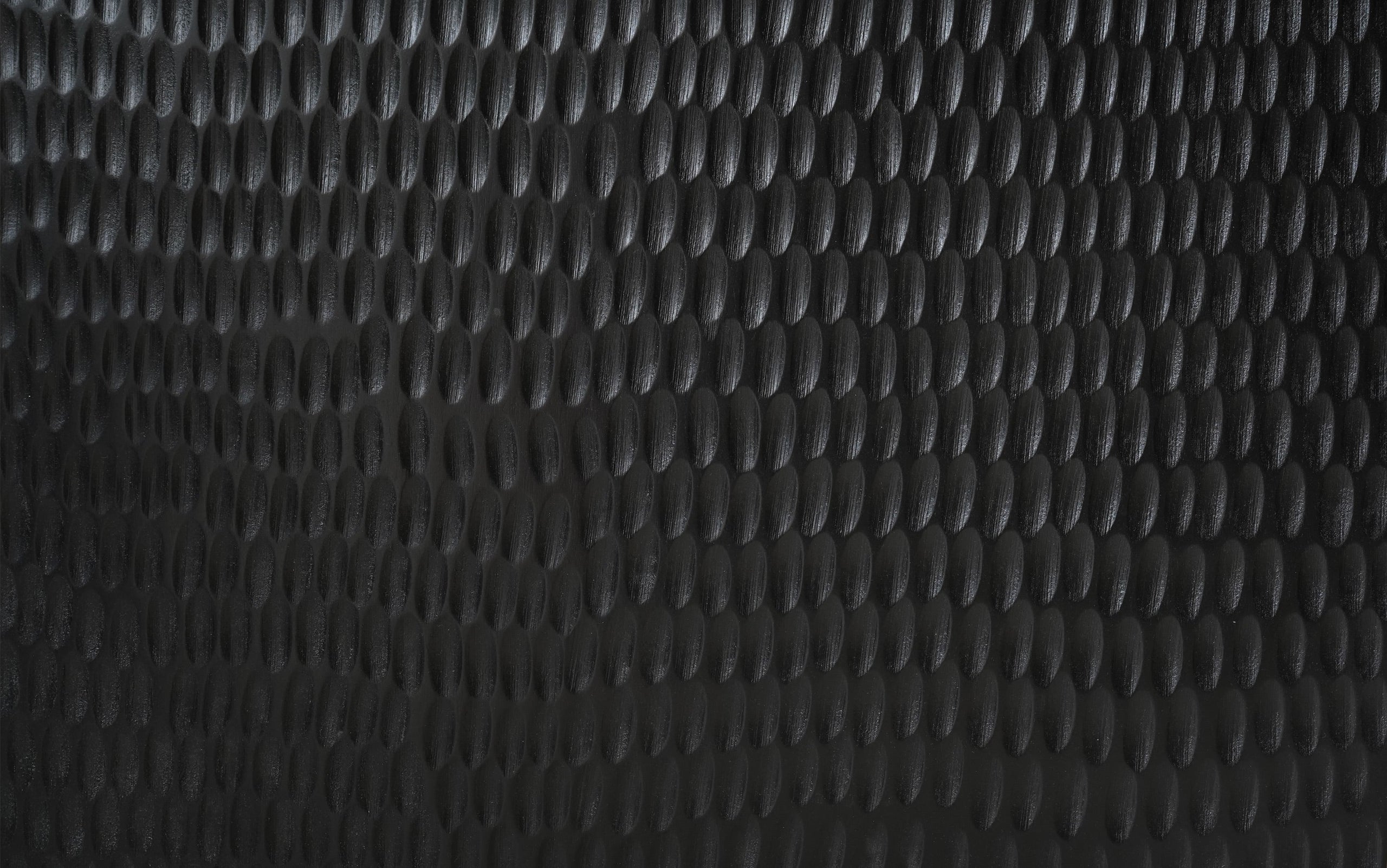 Black | Breanna Side Table