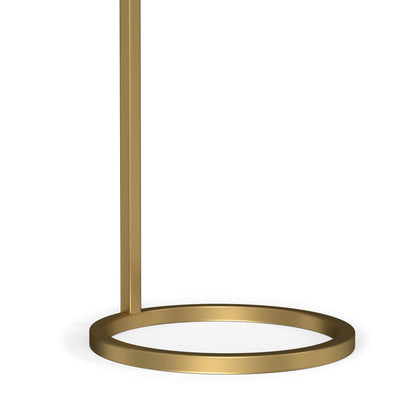 Brook  C Side Table