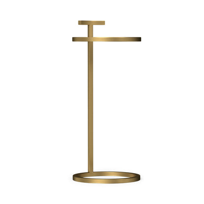 Brook  C Side Table