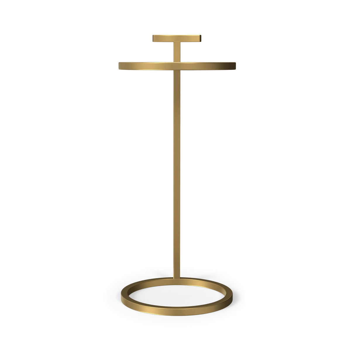 Brook  C Side Table