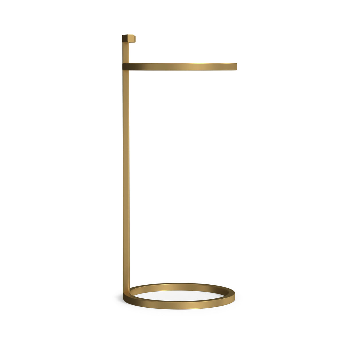 Brook  C Side Table
