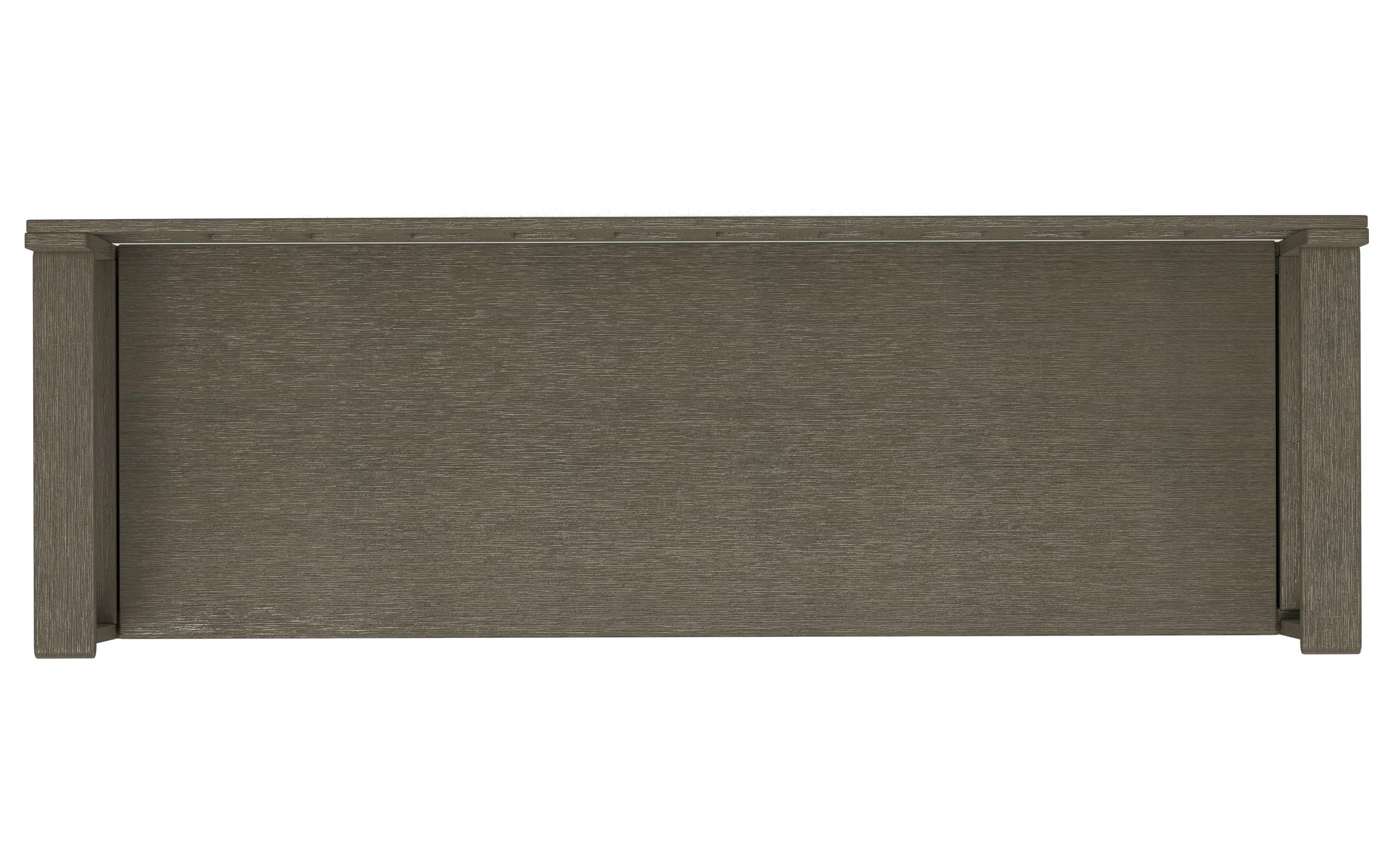Farmhouse Grey | Brooklyn Entryway Bench