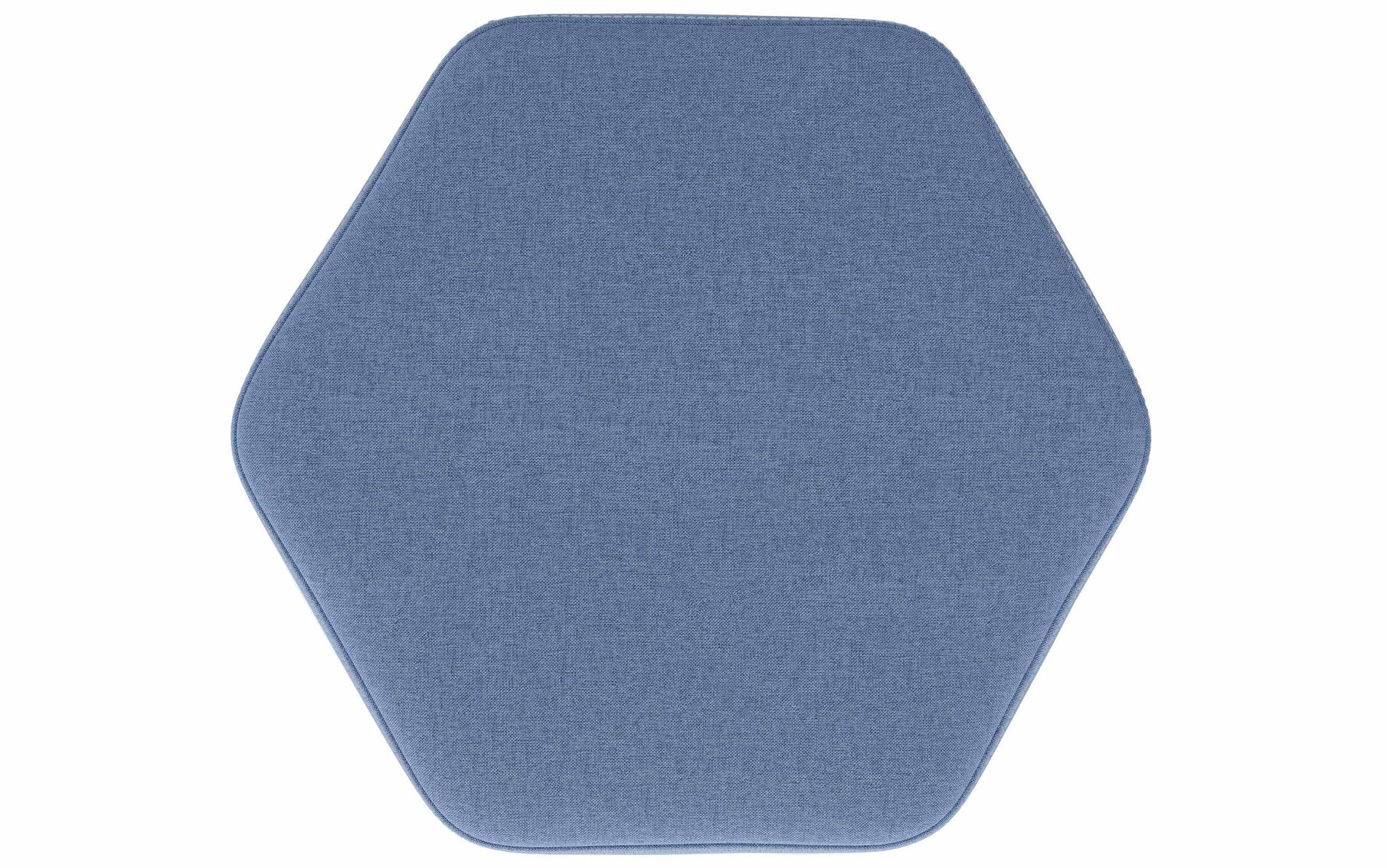 Brock Footstool Simpli Home