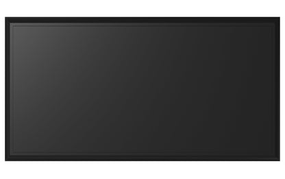 Black | Burlington Low Storage Cabinet