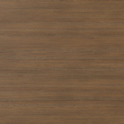 Rustic Natural Aged Brown | Burlington Low Storage Cabinet