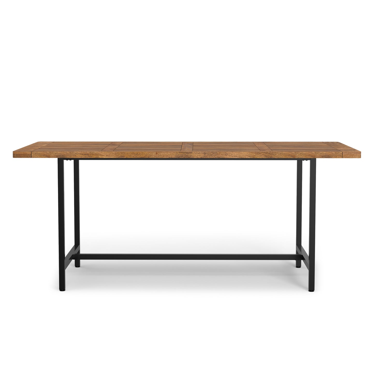 Burnt Wax | Campbell Dining Table