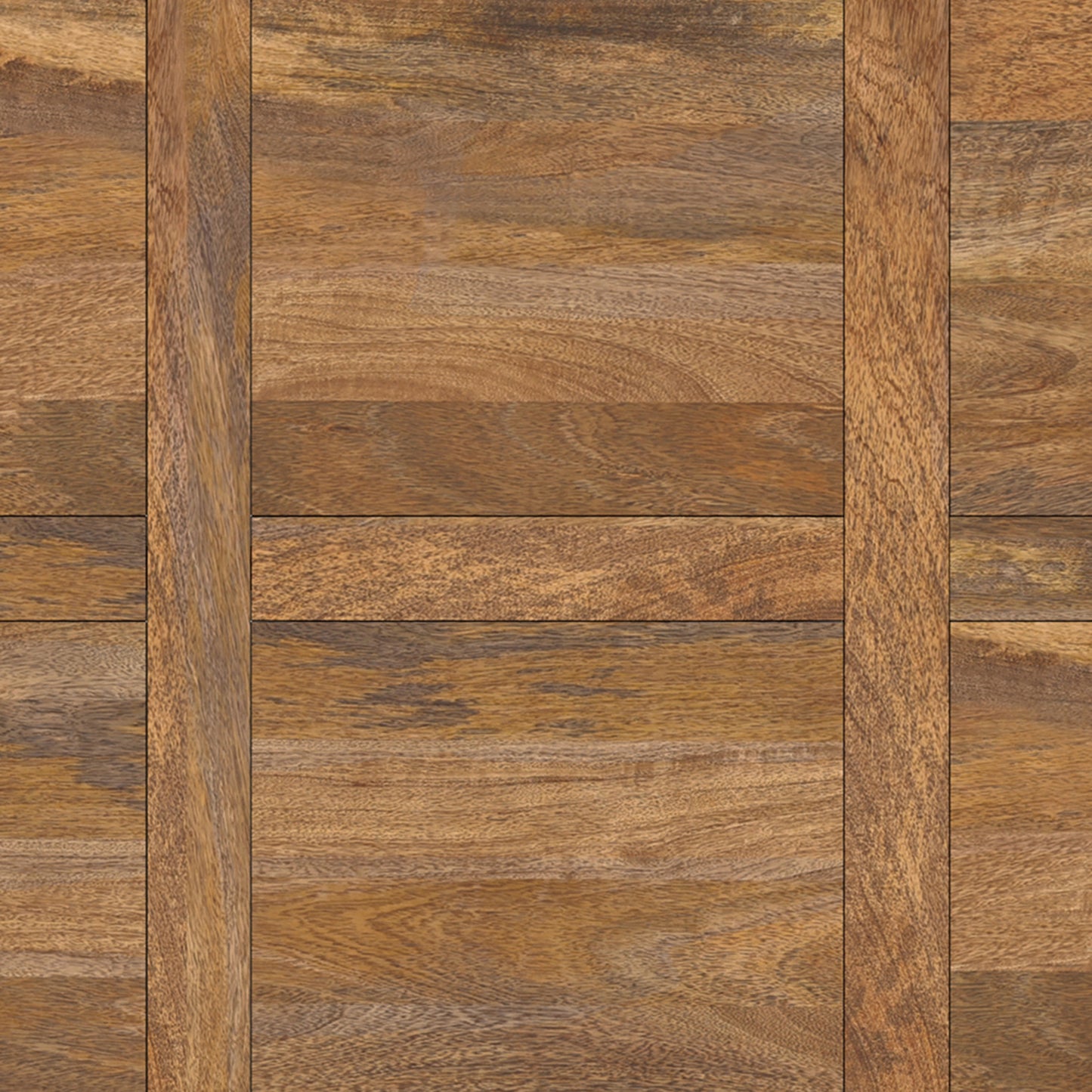 Burnt Wax | Campbell Dining Table