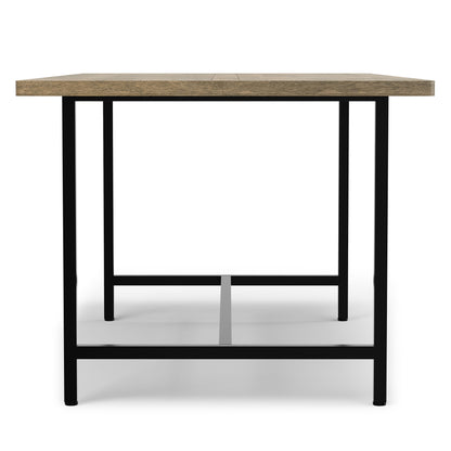 Grey Wash | Campbell Dining Table