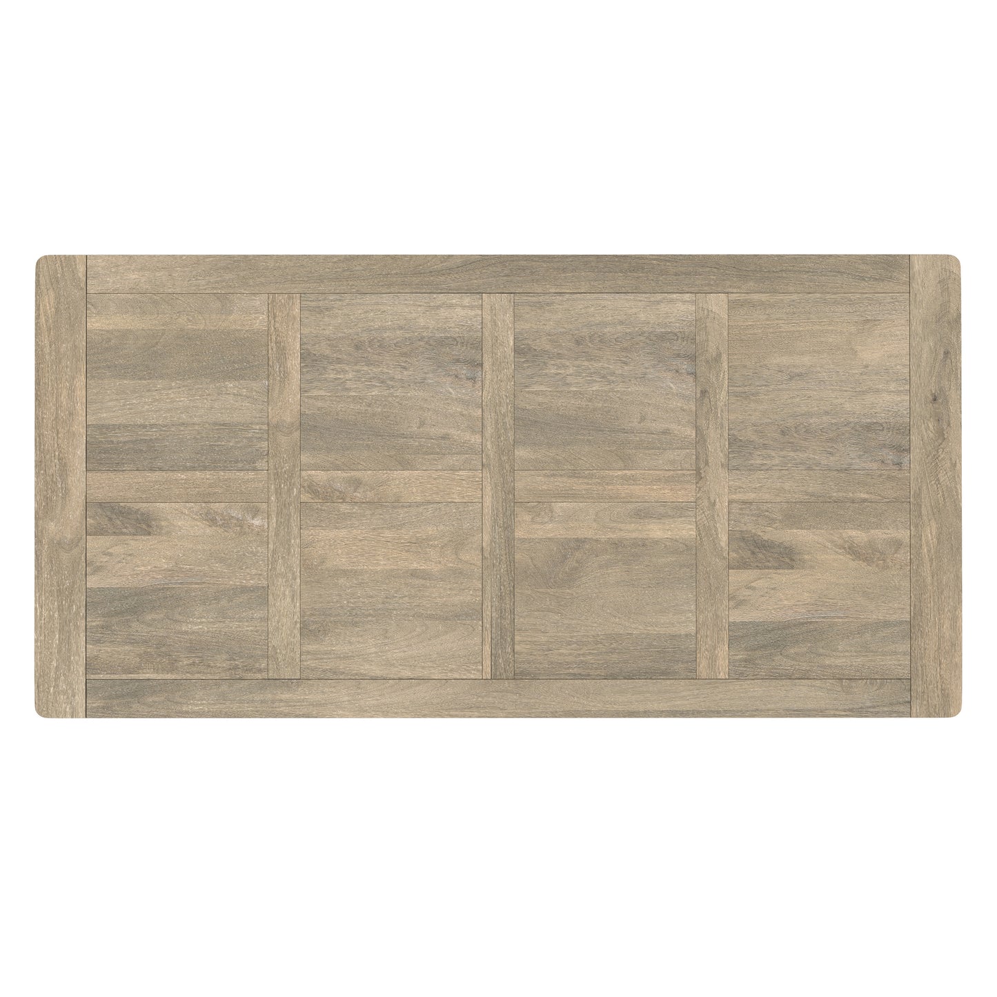 Grey Wash | Campbell Dining Table