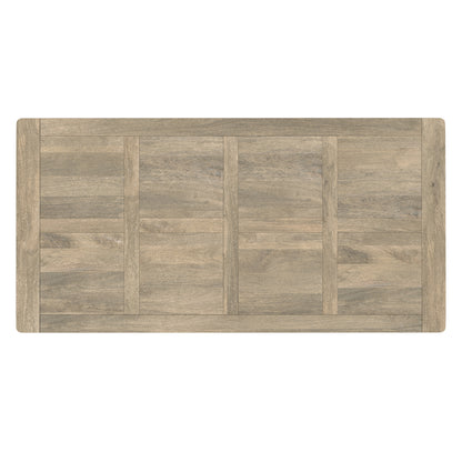 Grey Wash | Campbell Dining Table
