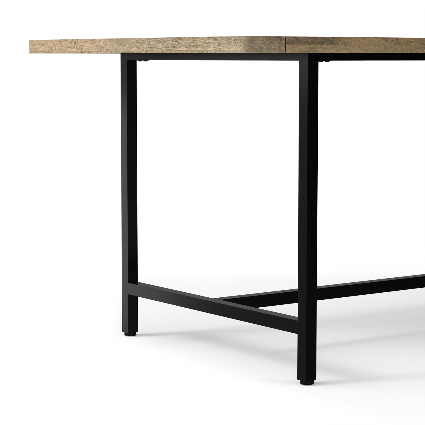 Grey Wash | Campbell Dining Table