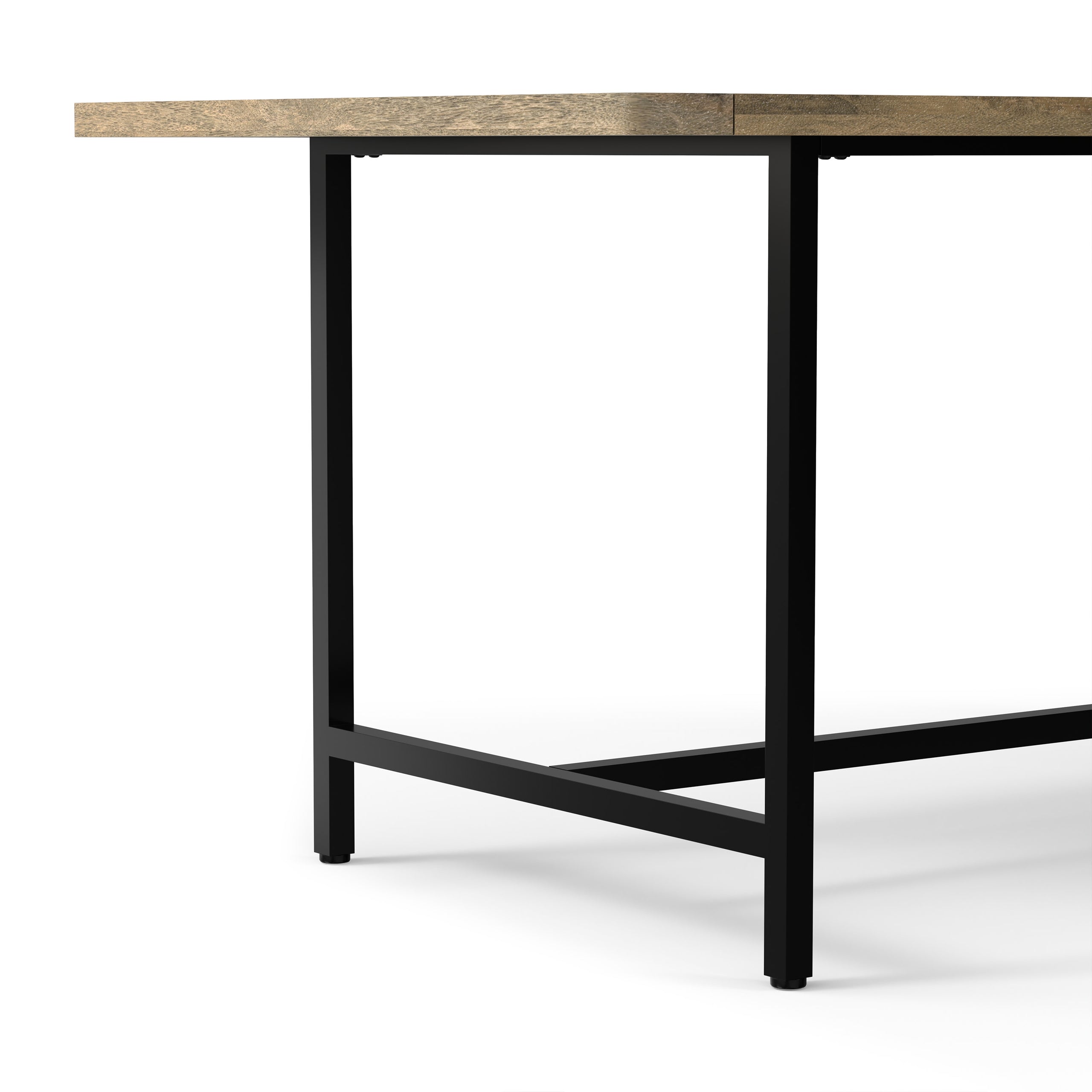 Grey Wash | Campbell Dining Table