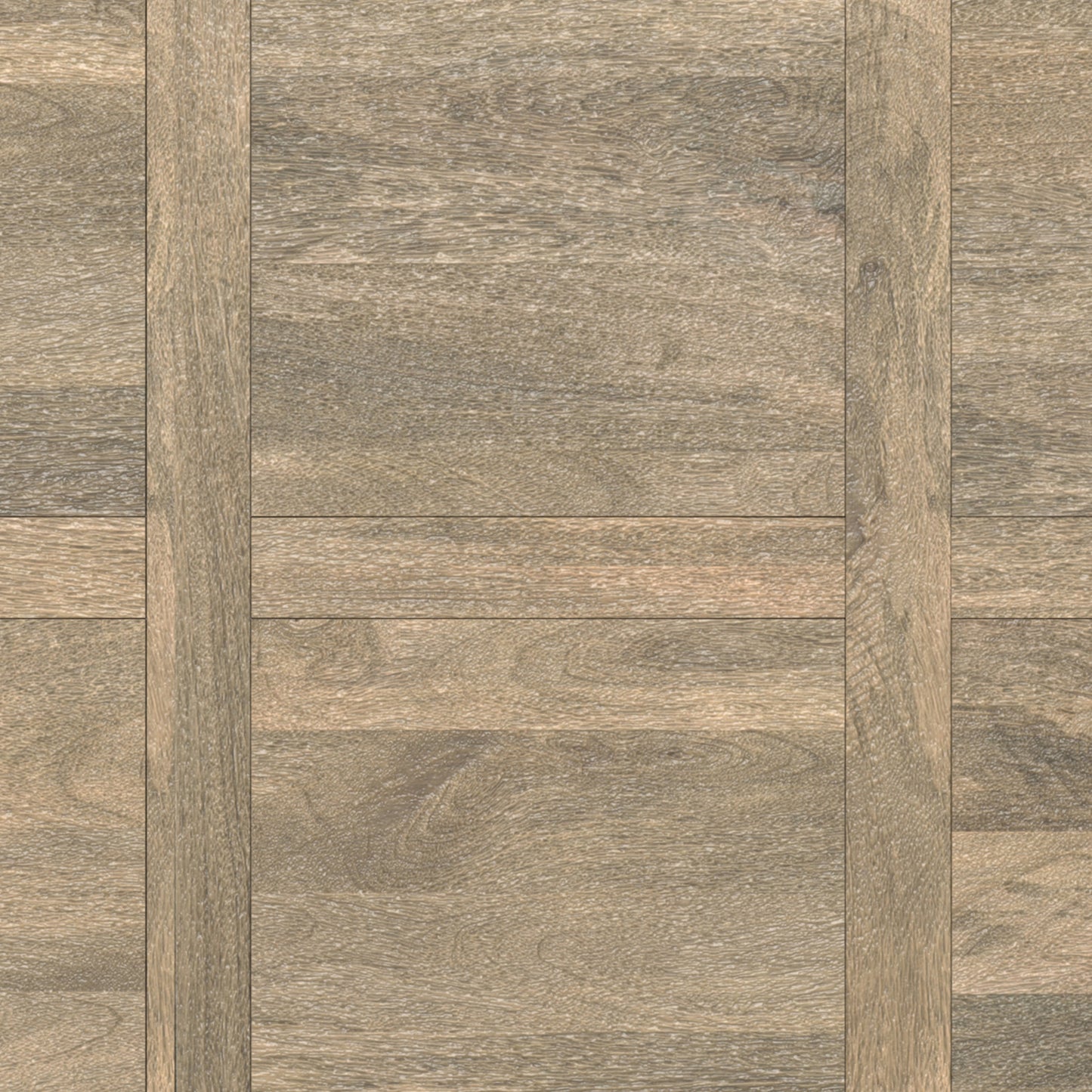 Grey Wash | Campbell Dining Table