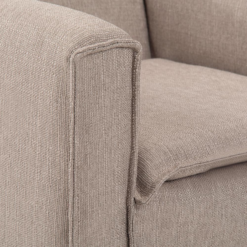 Mocha | Warren Accent Chair