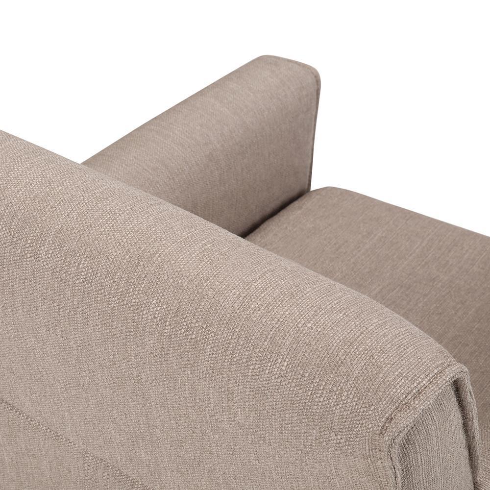 Mocha | Warren Accent Chair