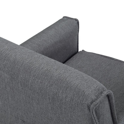Slate Grey | Warren Accent Chair
