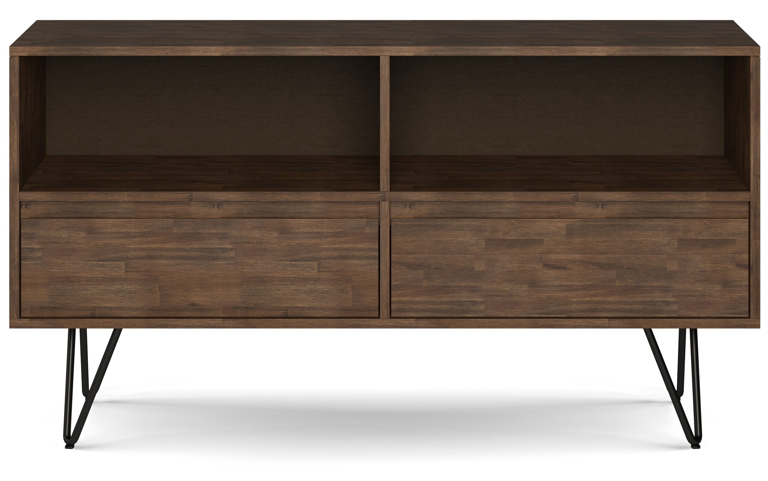 Chase Low Bookcase